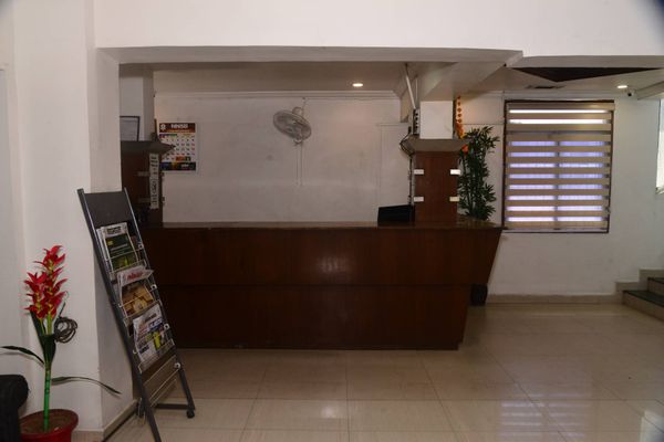 Hotel Shri Vinayak Inn
