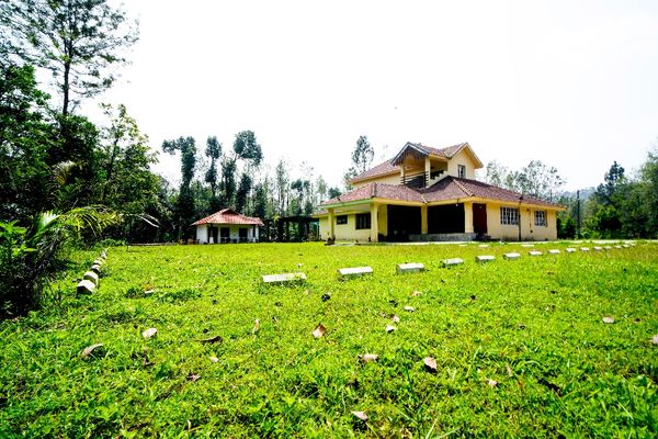 Bean Aroma Homestay