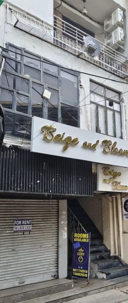 STASS COSY Rooms (near FOREIGN EMBASSIES Chanakyapuri)