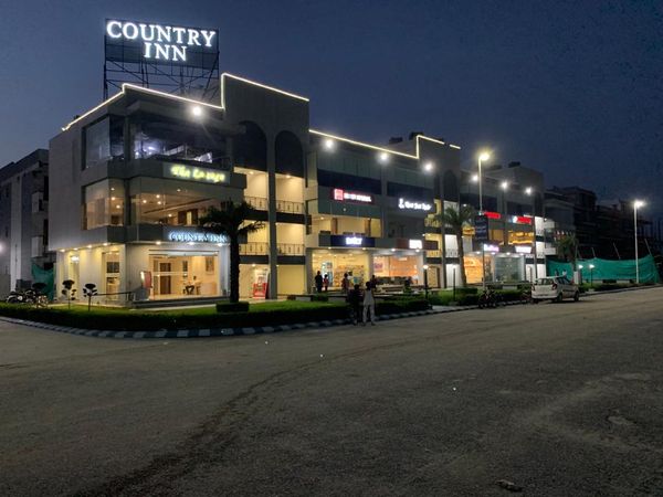 Country Inn Hotels & Resorts Vrindavan