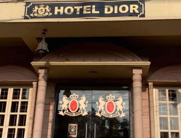 Hotel Dior Jaipur