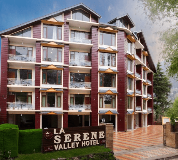 Hotel La Serene Valley
