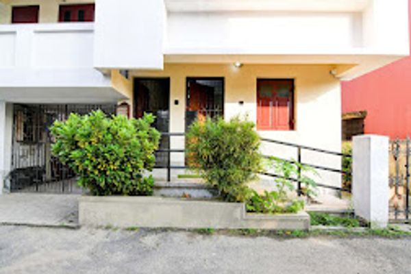 Simplex Guest House Behala Kumor Para, Purba Barisha,