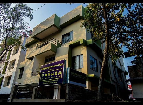 Ashirwad Homestay