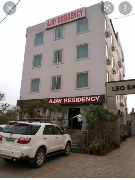 Ajay Residency