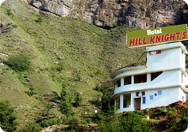 Hotel Hill Knights