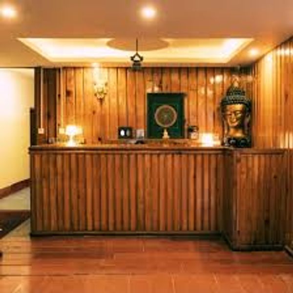 Hotel Shree Tara