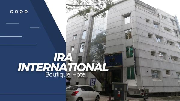 Ira International
