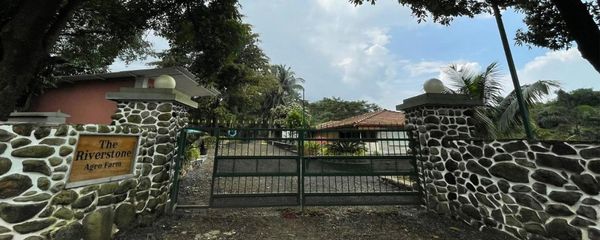 RIVERSTONE AGRO FARM