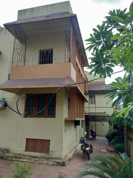 SRS Guest House