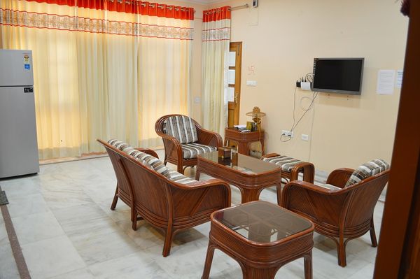 ISH, Atithya Homestay & Serviced Apartment