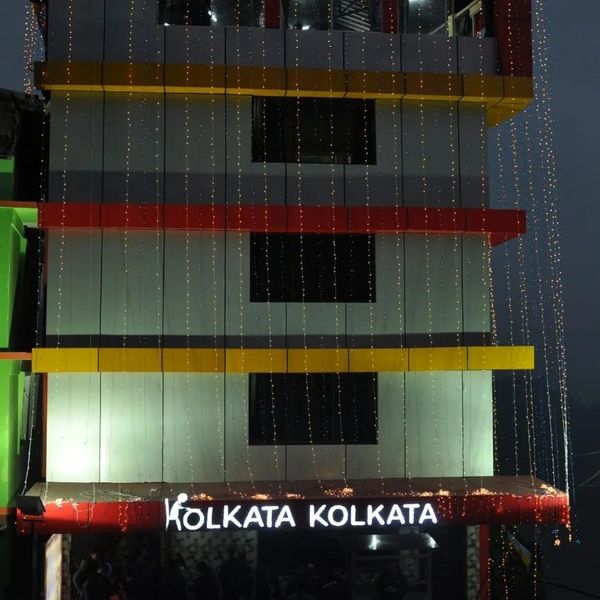 Hotel Kolkata Kolkata