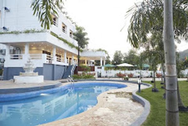 Hotel Reemz