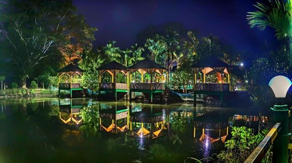 Okinawa Resort And Botanical Garden