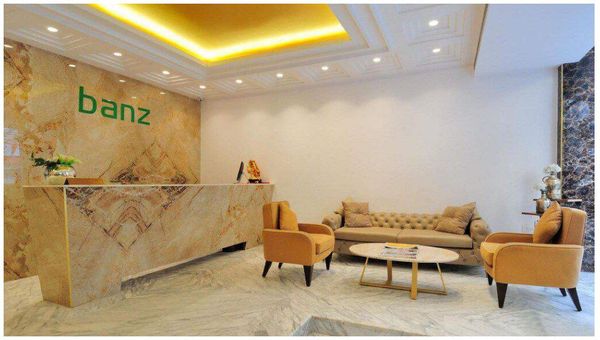 Hotel Banz