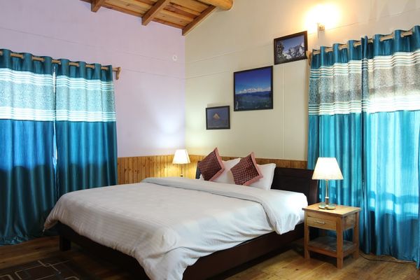 Kasar Himalaya Holiday Home