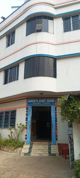Sandhya Guest House At Digha