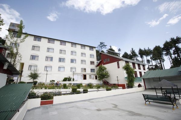 Vardaan Hotels - PatniTop