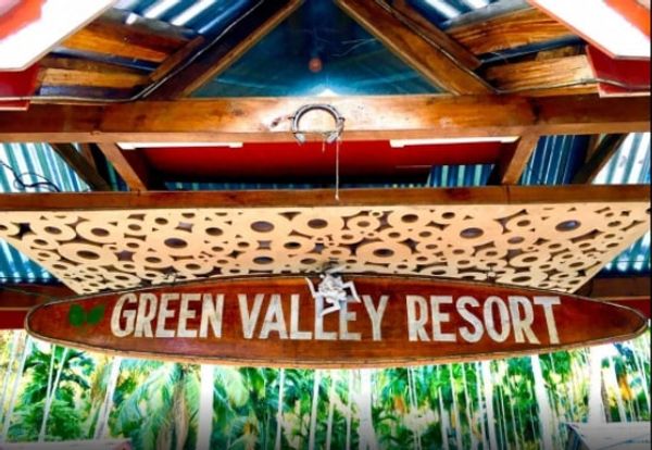 Green Valley Resort 