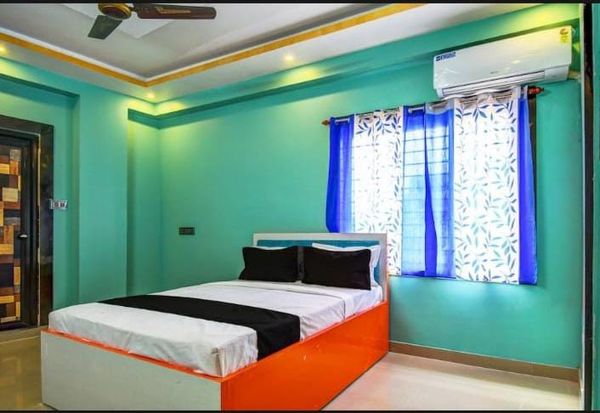 Dreams Heaven Hotel At Gopalpur Kolkata