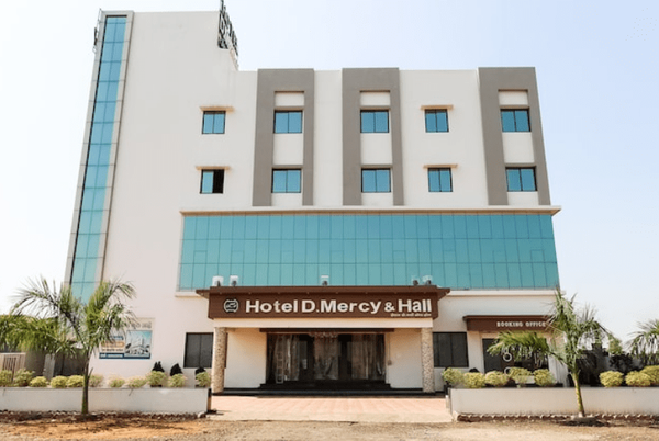 Hotel D Mercy