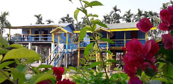 MOUNTAIN VIEW HOMESTAY