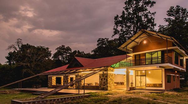 Parampara Cottages