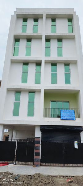 Hotel  JMV Upasana