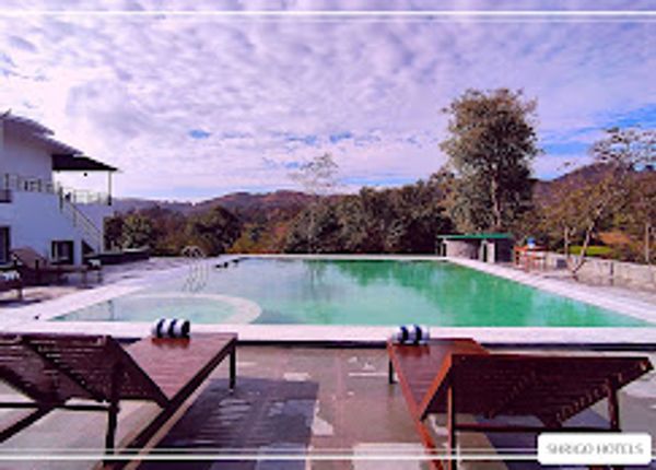 Stotrak Boutique - Takhat Villa, Kumbhalgarh