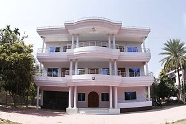 Garden View Guest House