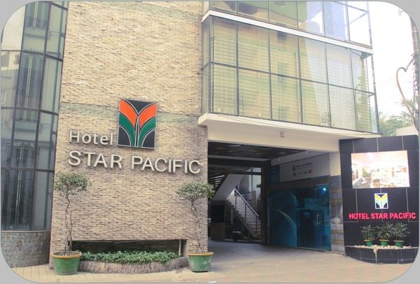 Hotel Star Pacific