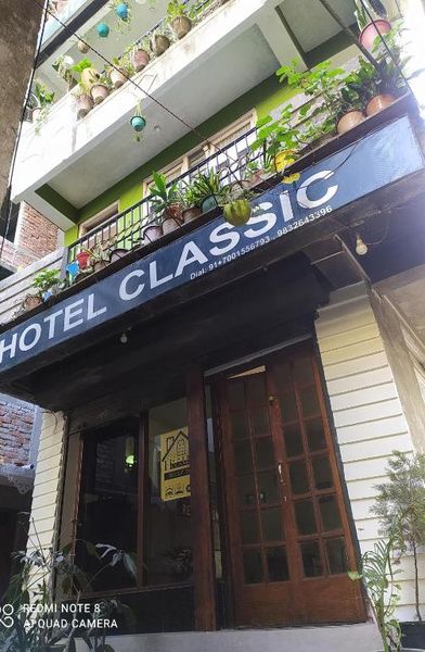 Hotel Classic Kalimpong