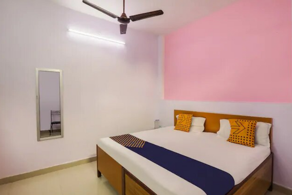 Shree Guest House