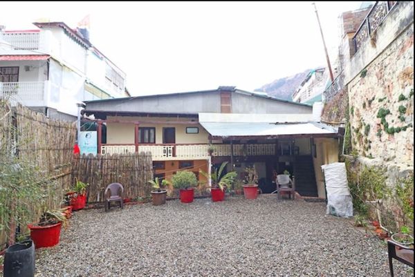 Hotel Hidden Chalet