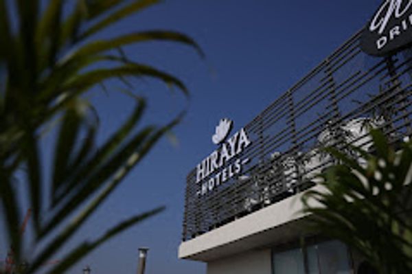 Hiraya Hotels