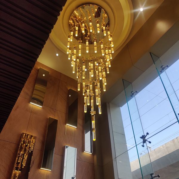 Familia Hotel And Banquets
