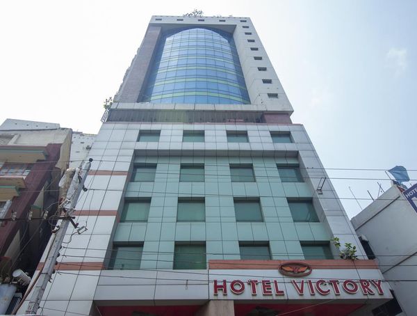 Hotel Victory Ltd @ VIP Road