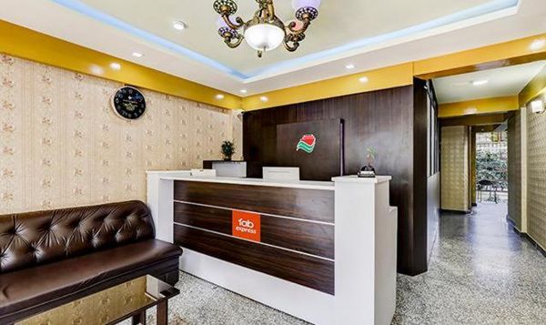 Hotel Palm Emirates