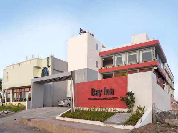 BAY INN