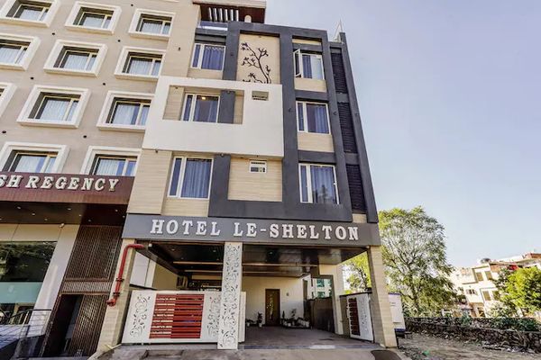 Le Shelton