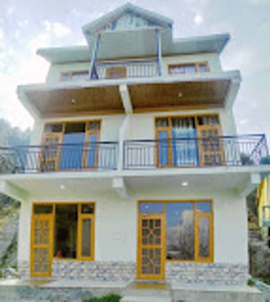 Welcome Chail Homestay At Janedghat