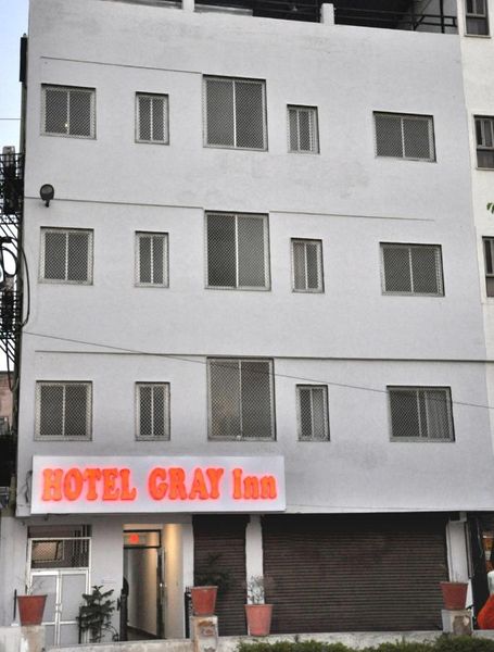 Hotel Gray Inn