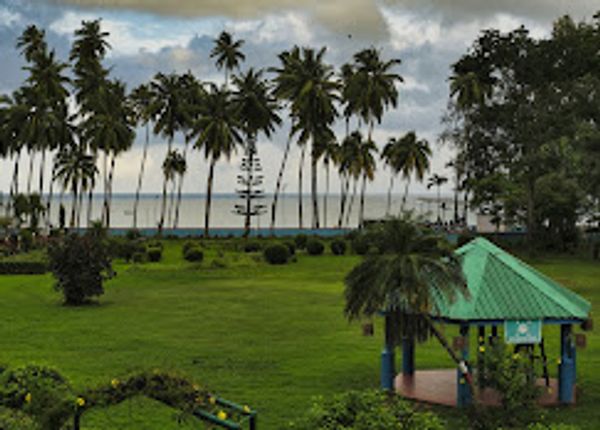 Peerless Resort Port Blair