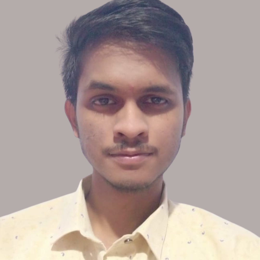 Ankit Kumar