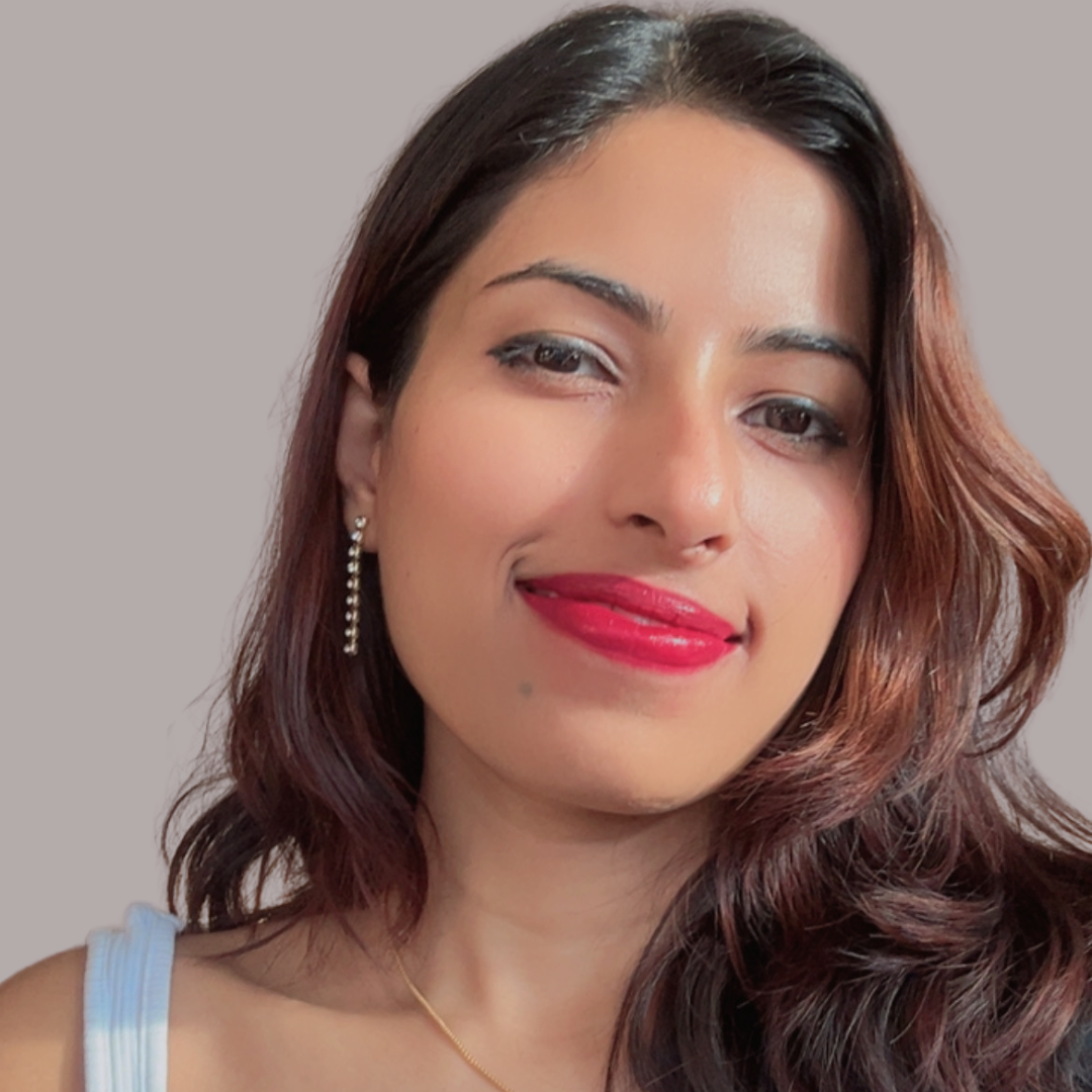 Sneha Deb