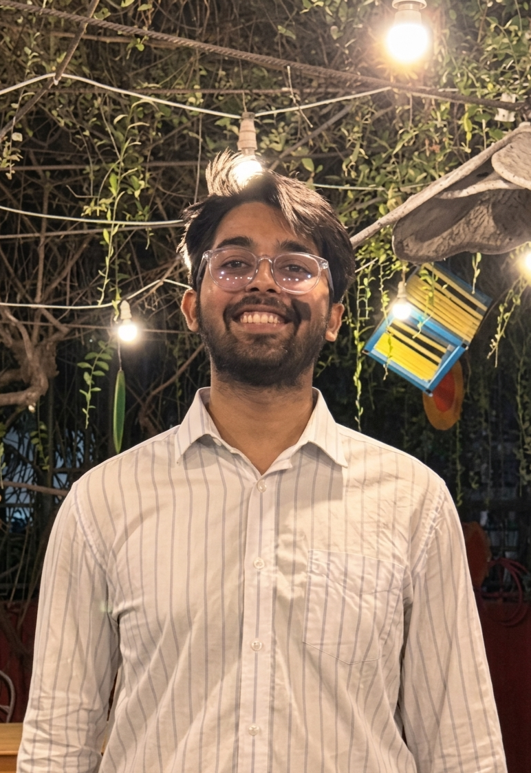 Mayank Kumar