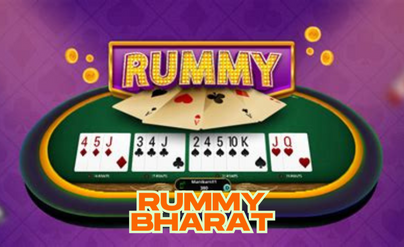 Rummy Bharat