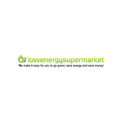 Lowenergy Supermarket