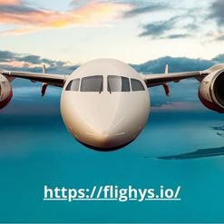 Flighys Flighys
