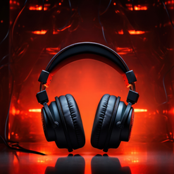 Gaming Headsets